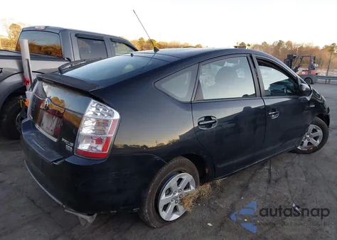 2008 Toyota Prius z USA, uszkodzony, nr VIN JTDKB20U683430465